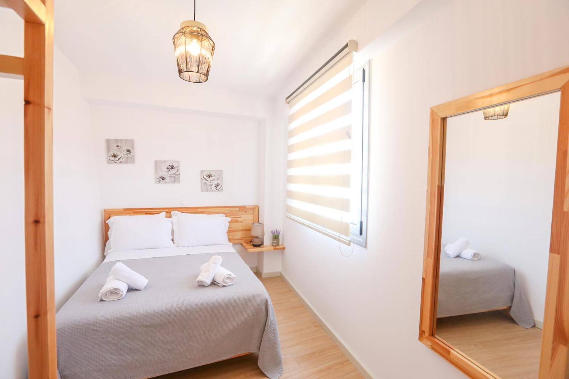 Village View Apartment