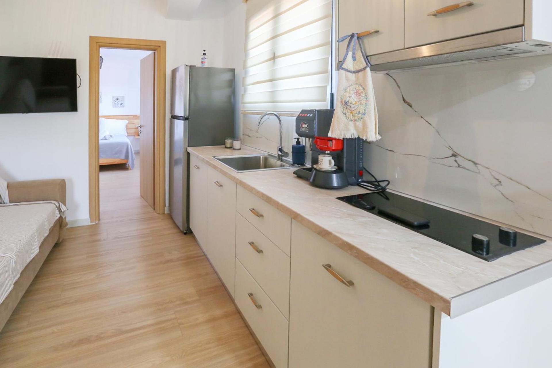 Apartamento Village View