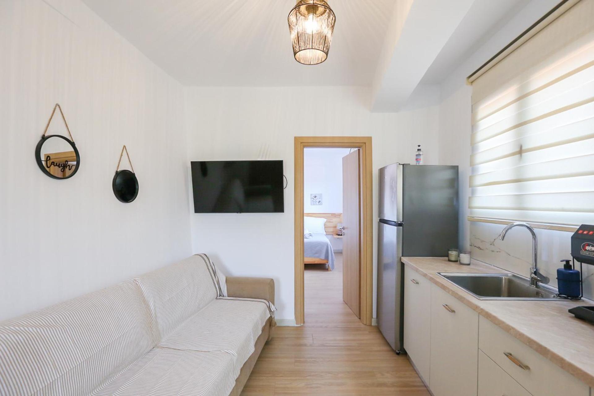 Apartamento Village View *
