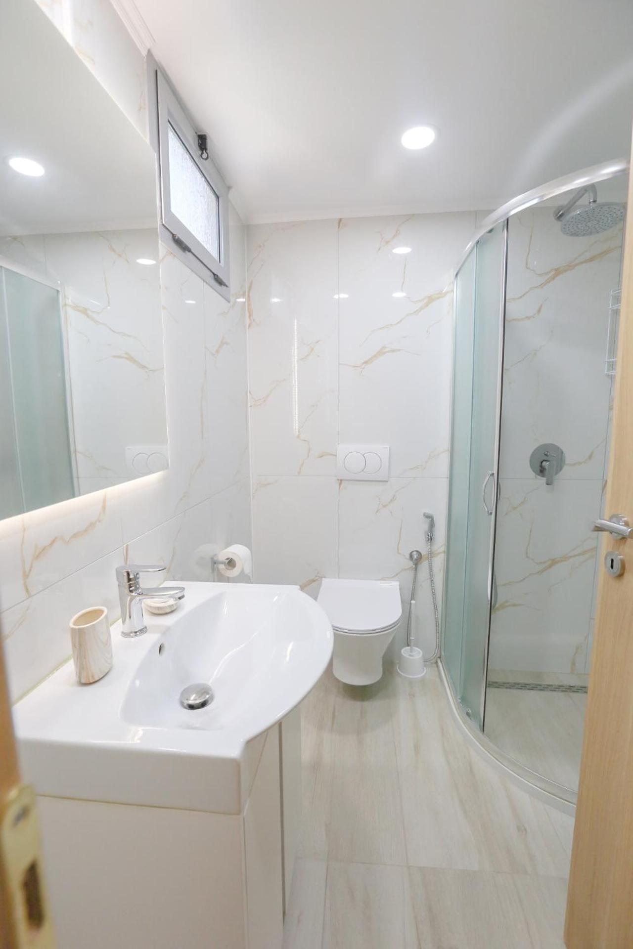 Village View Apartment Himarë