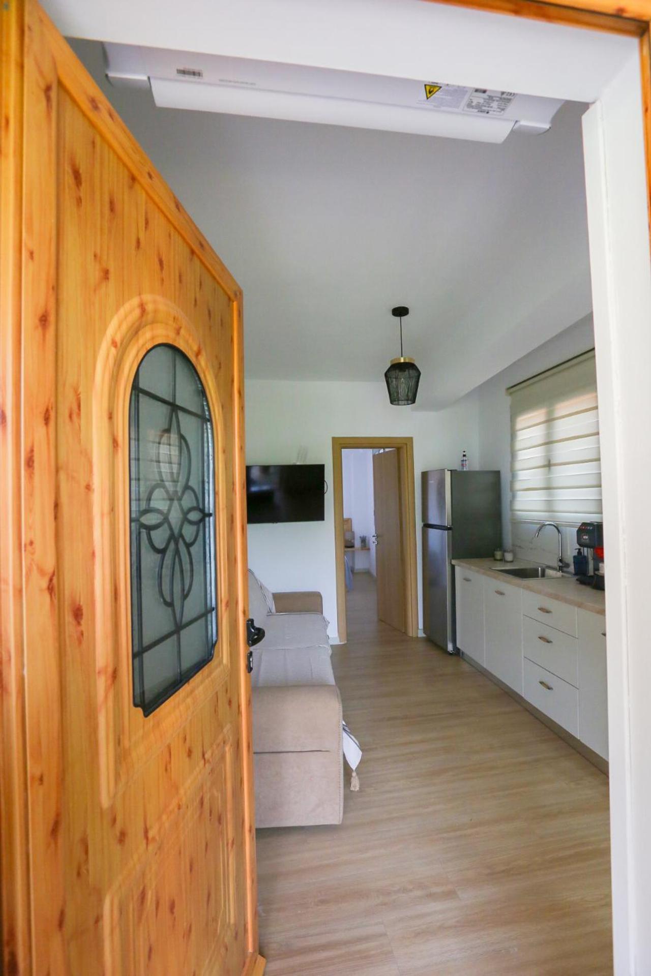 Village View Apartment