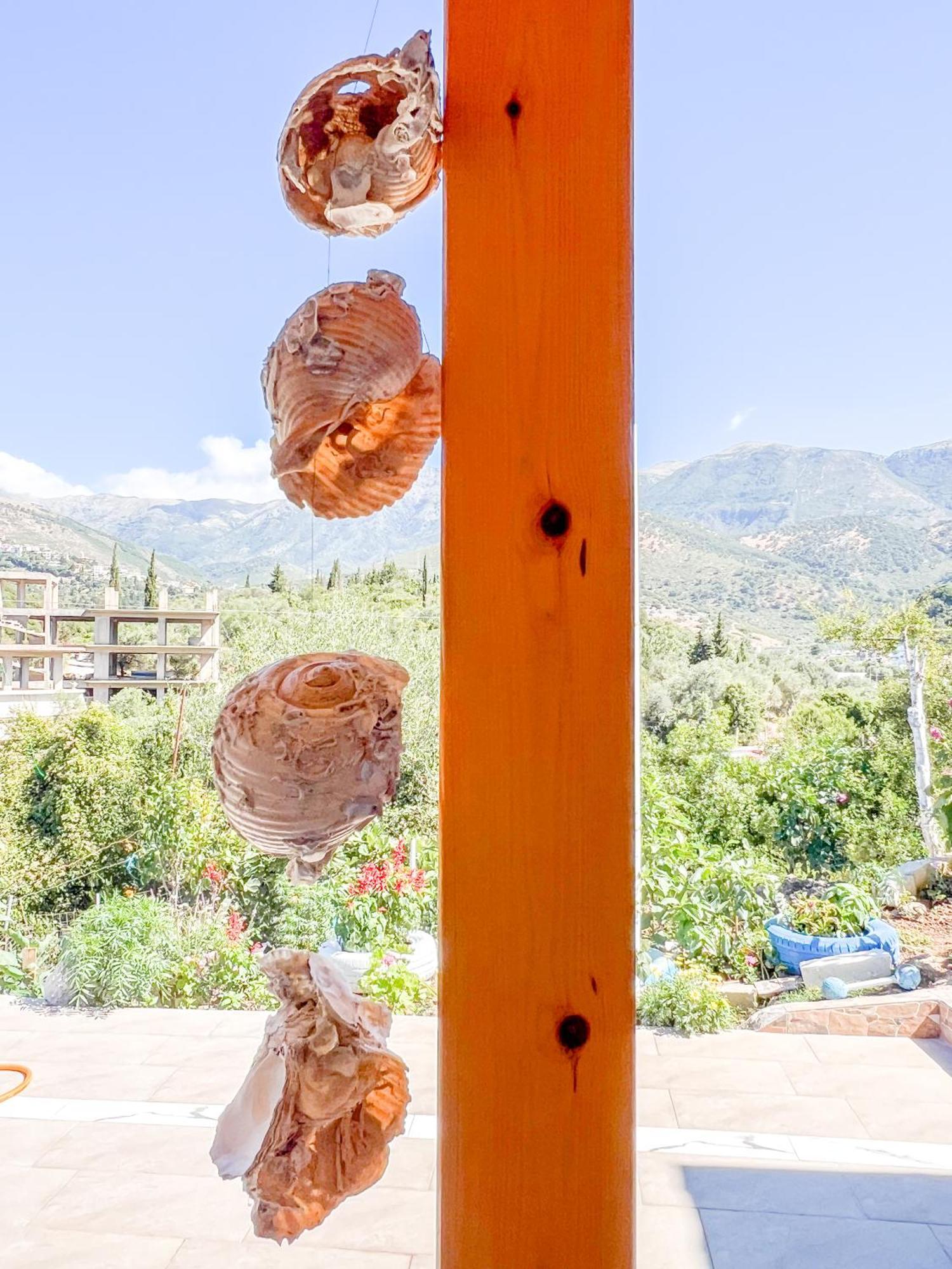 Apartment Village View Himare