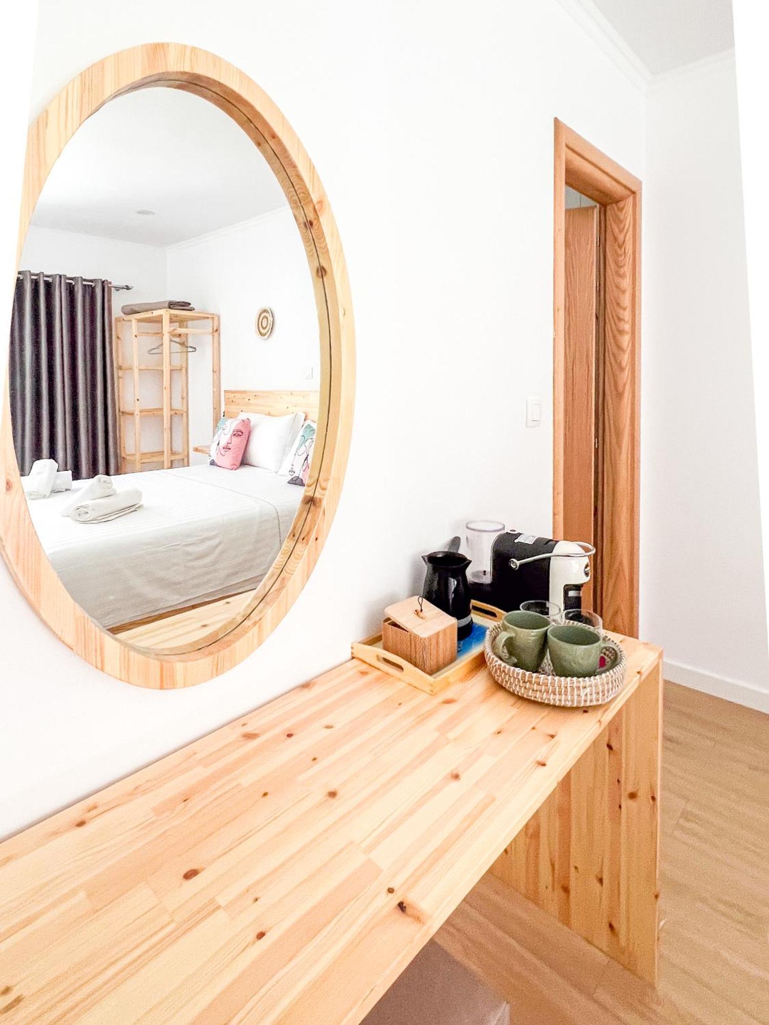 Village View Apartment *