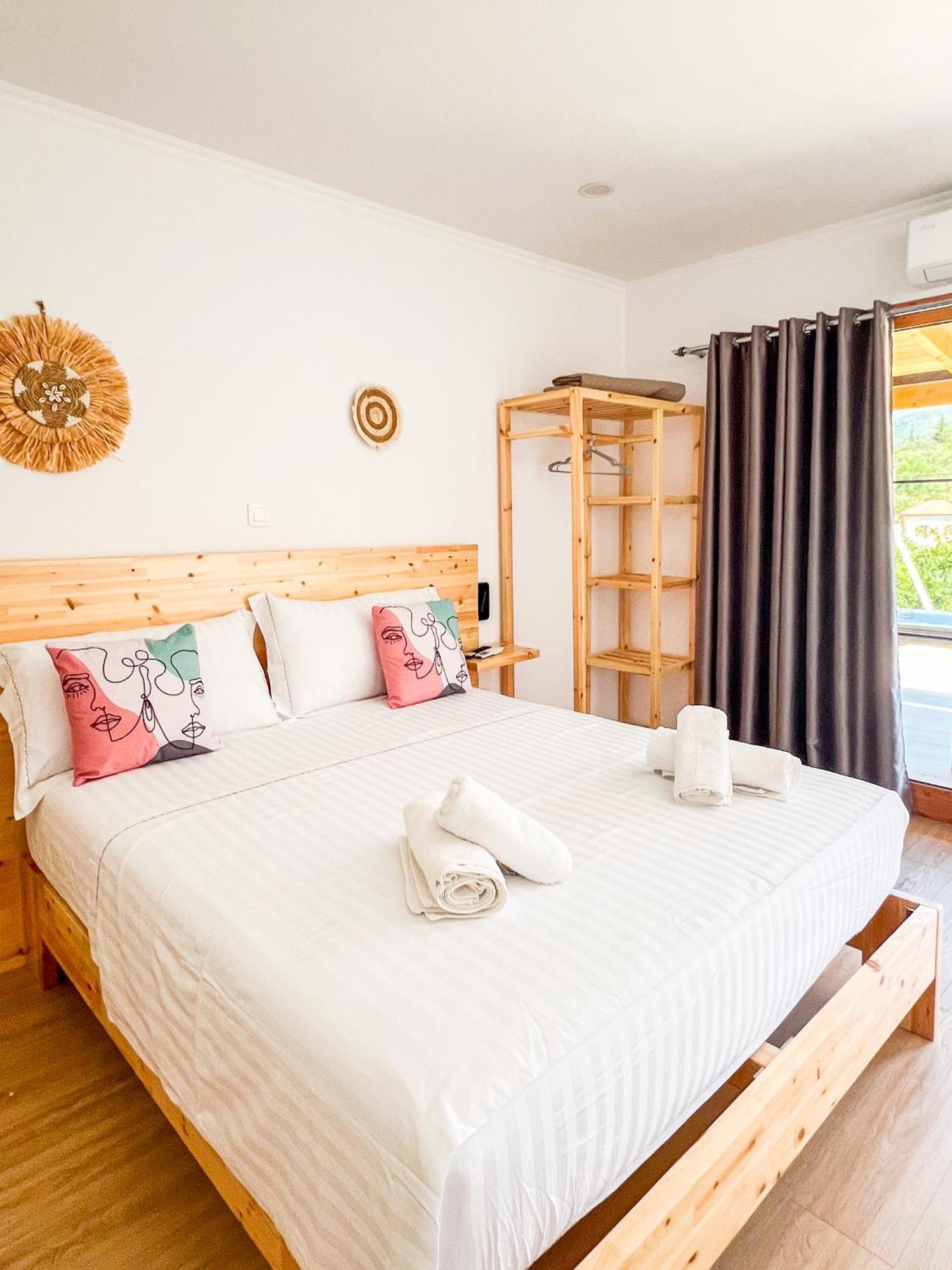 Village View Apartment
