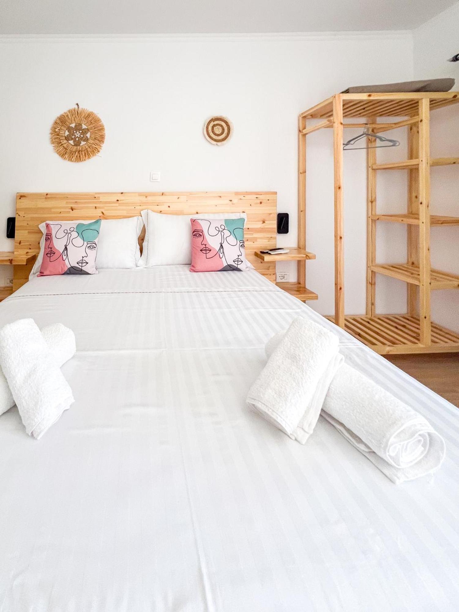 Village View Apartment