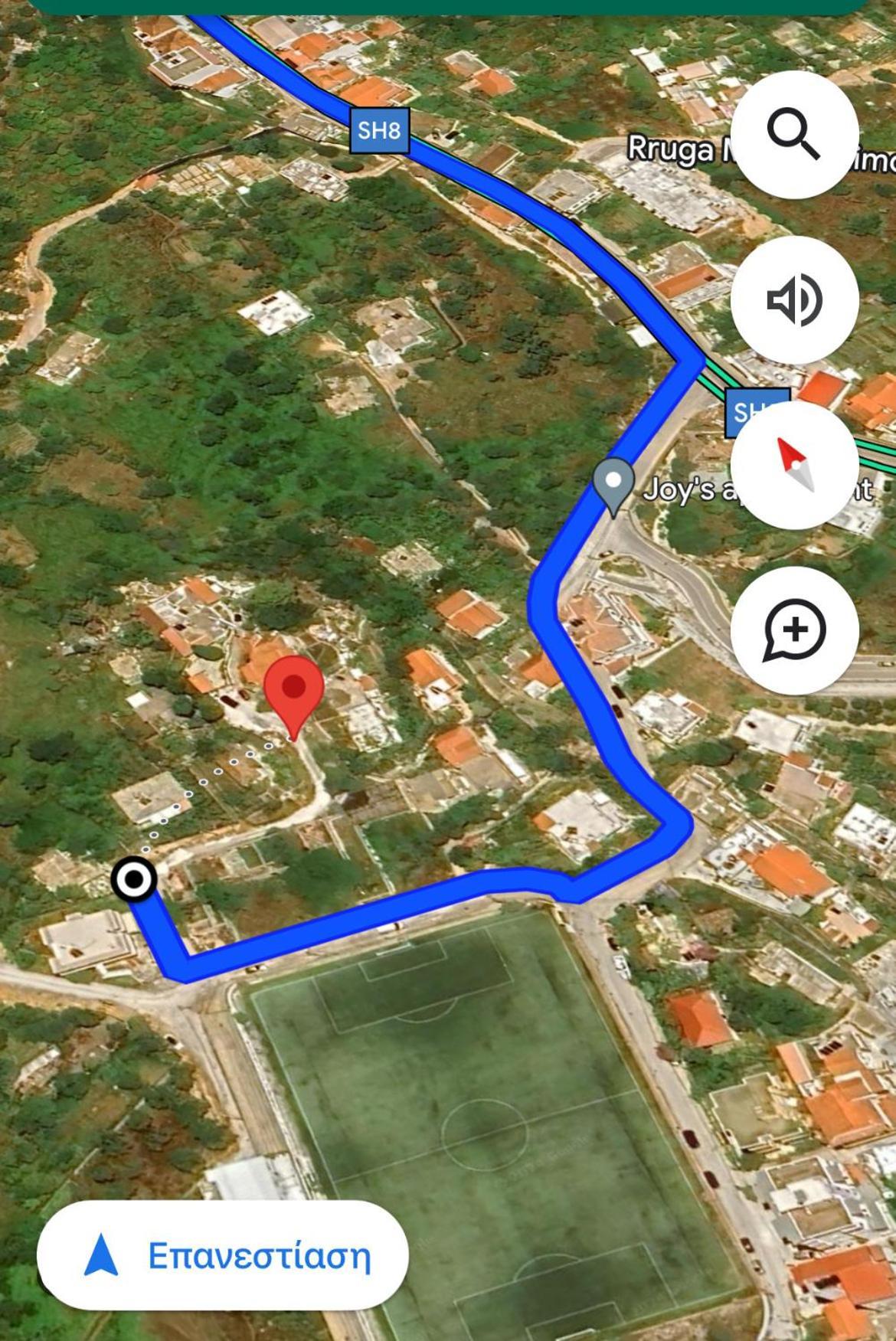Village View *