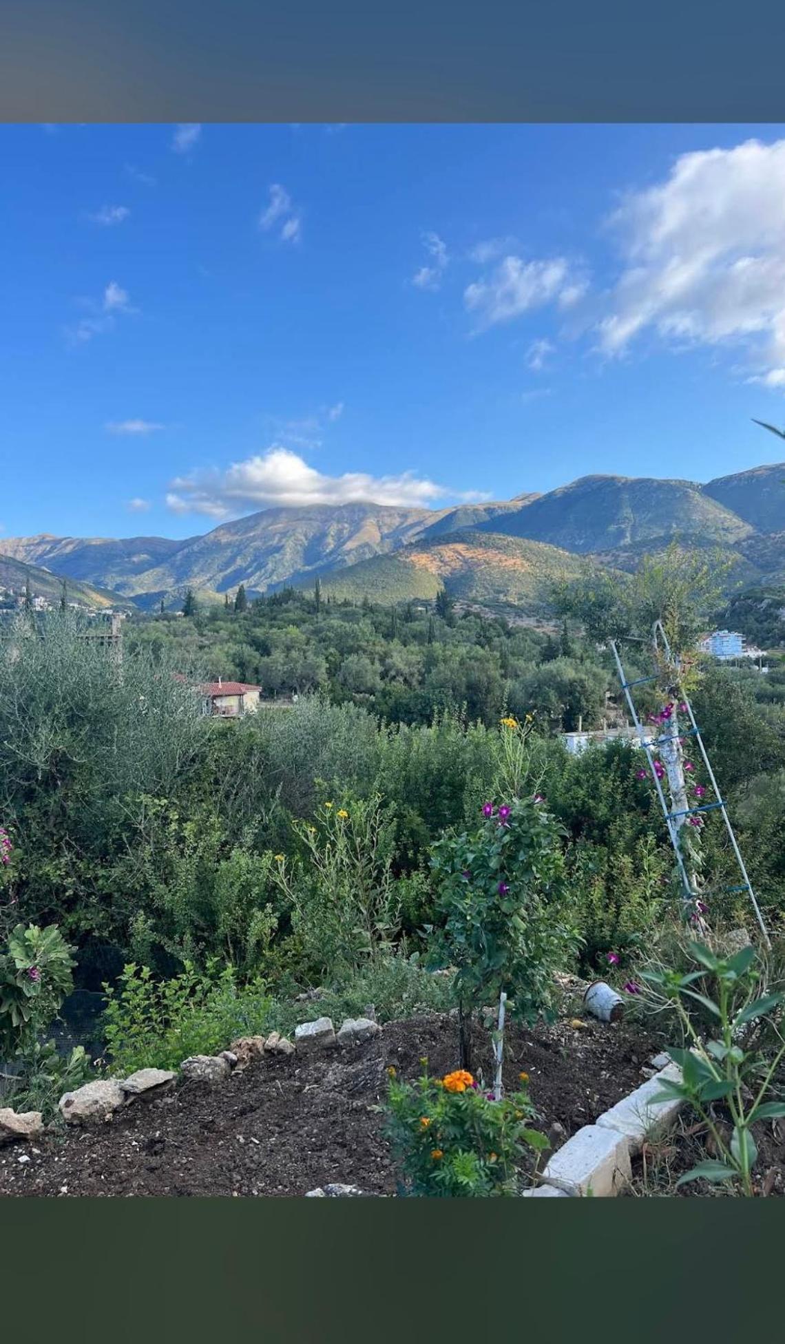 Apartment Village View Himare